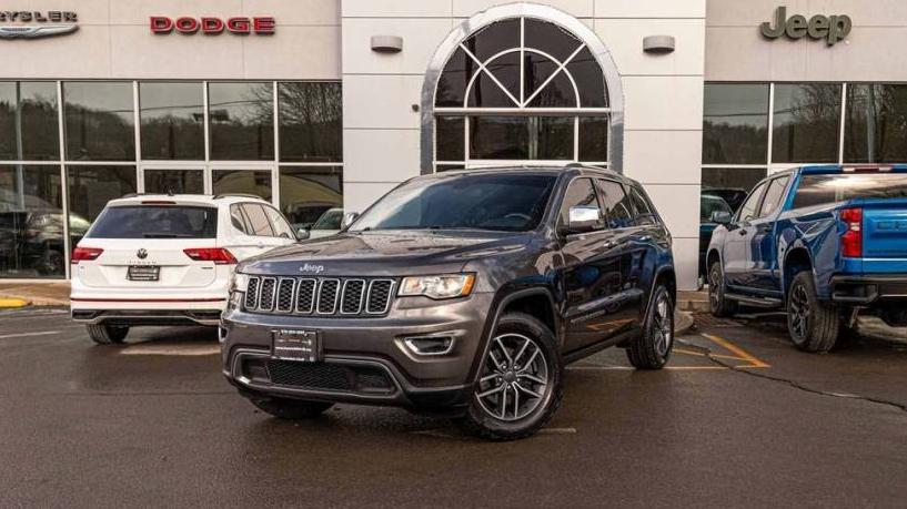 JEEP GRAND CHEROKEE 2019 1C4RJFBG0KC555033 image